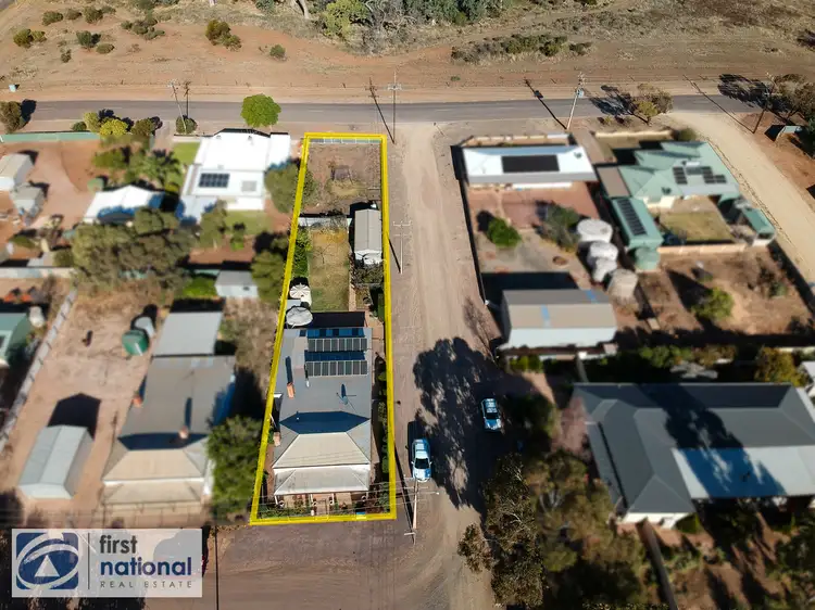 Third view of Homely house listing, 14 Hayward Street, Quorn SA 5433