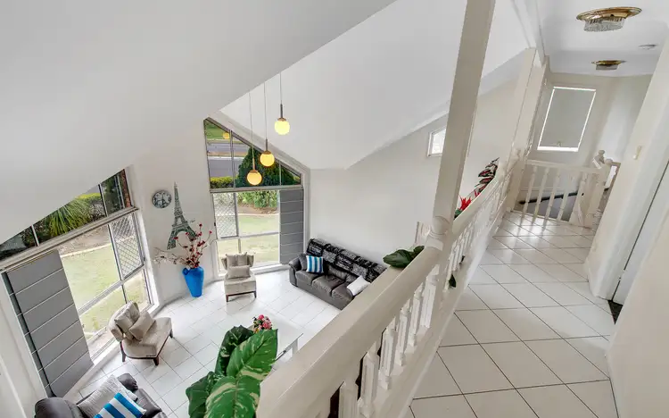 Sixth view of Homely house listing, 422 Sumners Road, Riverhills QLD 4074