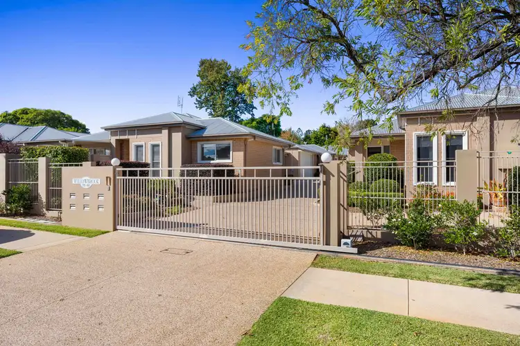 1/178 Mary Street, East Toowoomba QLD 4350