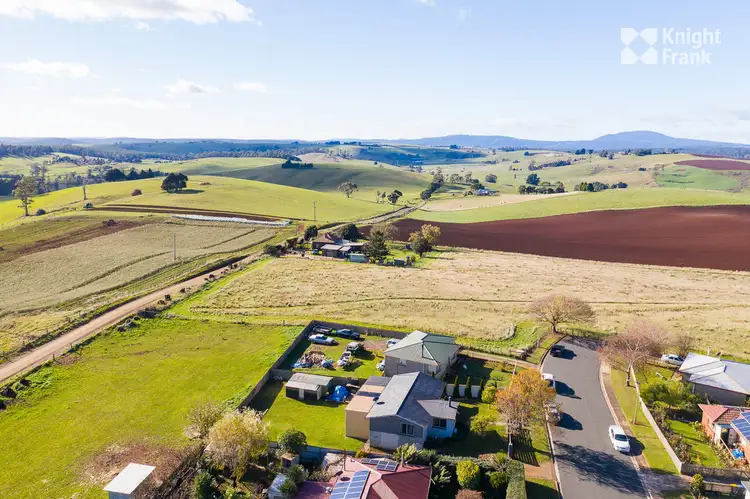 Second view of Homely house listing, 11 Briggs Street, Scottsdale TAS 7260