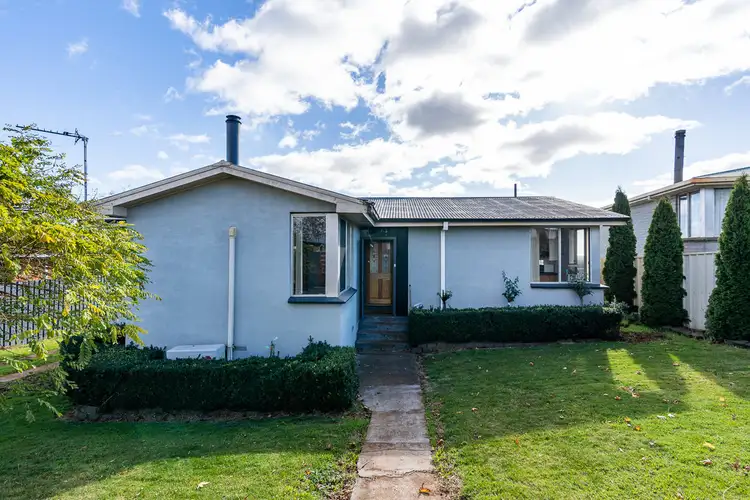 Fourth view of Homely house listing, 11 Briggs Street, Scottsdale TAS 7260