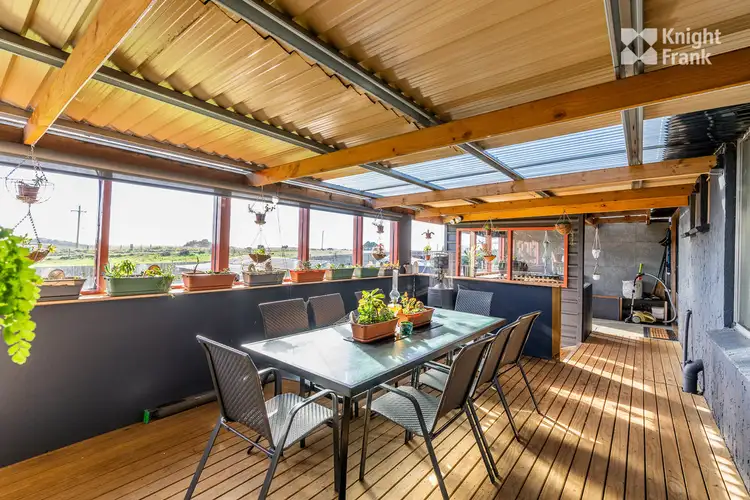 Fifth view of Homely house listing, 11 Briggs Street, Scottsdale TAS 7260