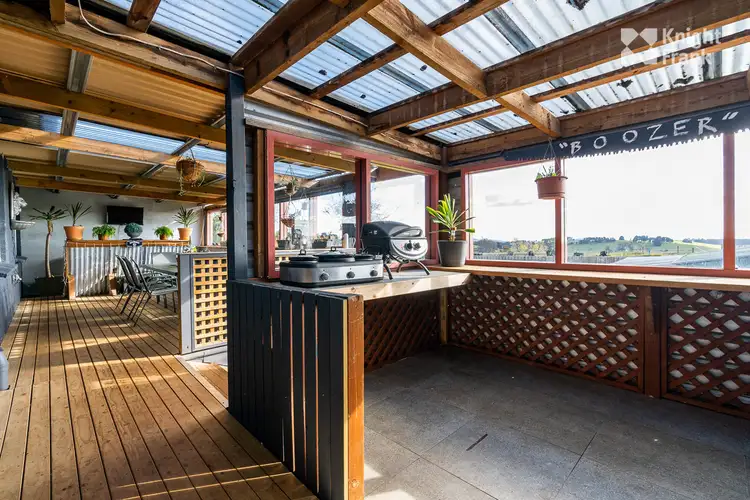 Sixth view of Homely house listing, 11 Briggs Street, Scottsdale TAS 7260