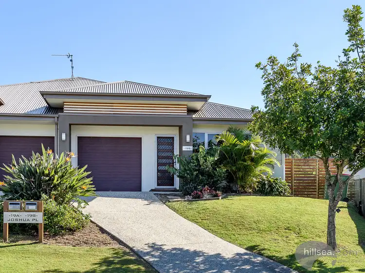2/19 Joshua Place, Oxenford QLD 4210