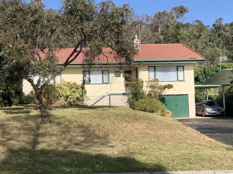 Main view of Homely house listing, 169 Hare Street, Mount Clarence WA 6330