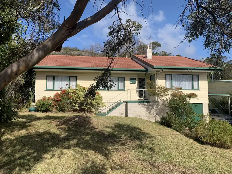 Second view of Homely house listing, 169 Hare Street, Mount Clarence WA 6330