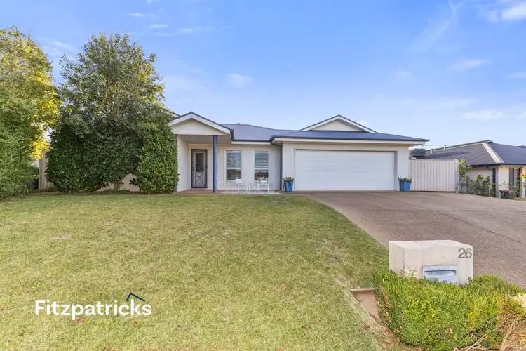 26 Illeura Road, Bourkelands NSW 2650