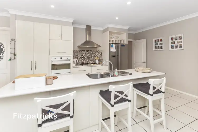 Second view of Homely house listing, 26 Illeura Road, Bourkelands NSW 2650