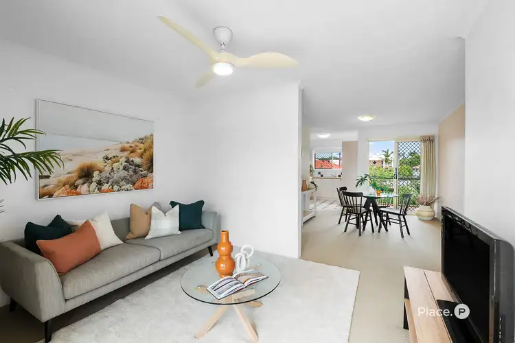 4/26 Elliott Street, Hawthorne QLD 4171