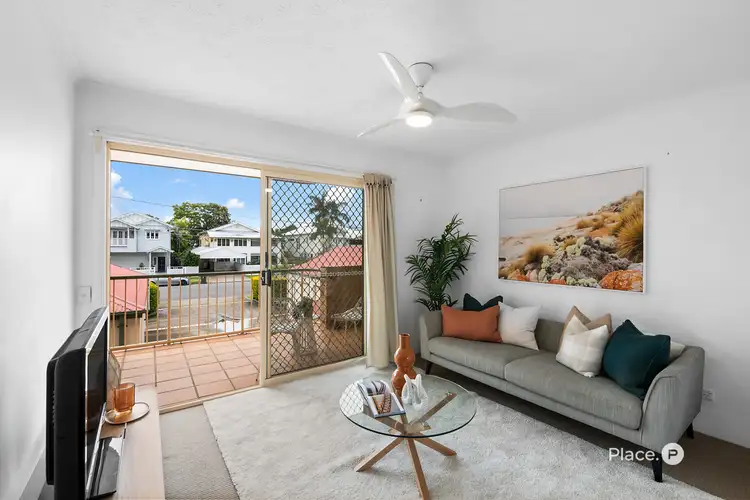 Fourth view of Homely unit listing, 4/26 Elliott Street, Hawthorne QLD 4171