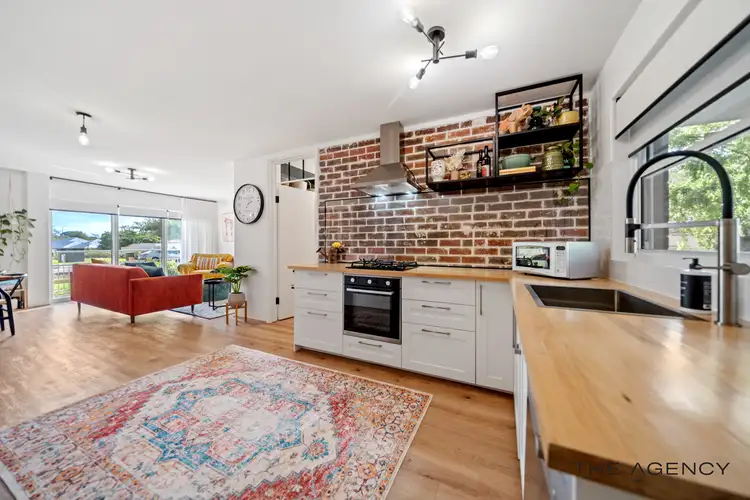 1/370-376 Cambridge Street, Wembley WA 6014