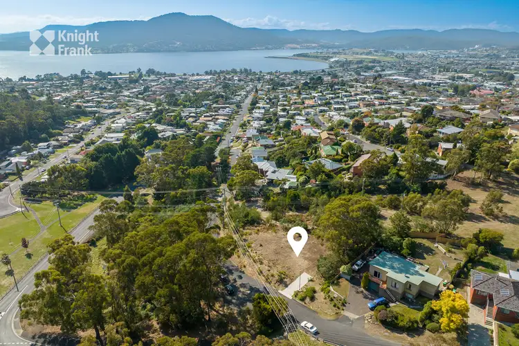 Main view of Homely land listing, 117a Pitcairn Street Pitcairn Street, Glenorchy TAS 7010