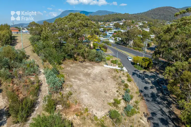 Second view of Homely land listing, 117a Pitcairn Street Pitcairn Street, Glenorchy TAS 7010