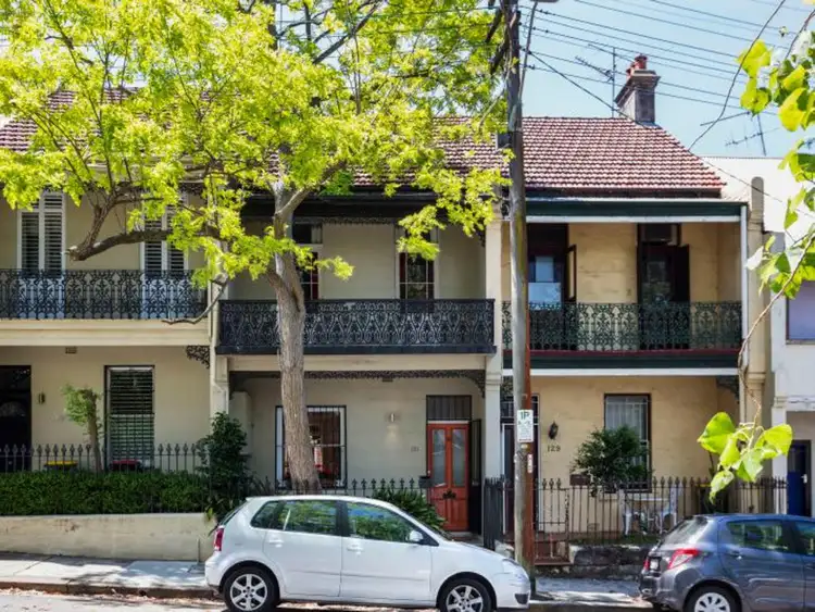 131 Jersey Road, Woollahra NSW 2025