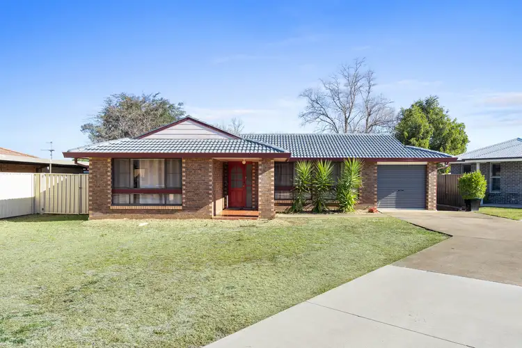 13 Cook Street, Scone NSW 2337