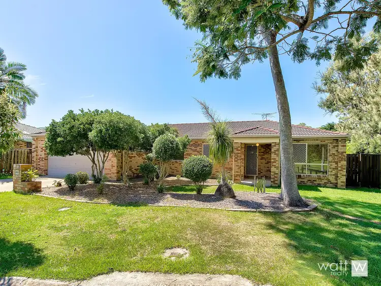 Second view of Homely house listing, 10 Gleeson Close, Boondall QLD 4034