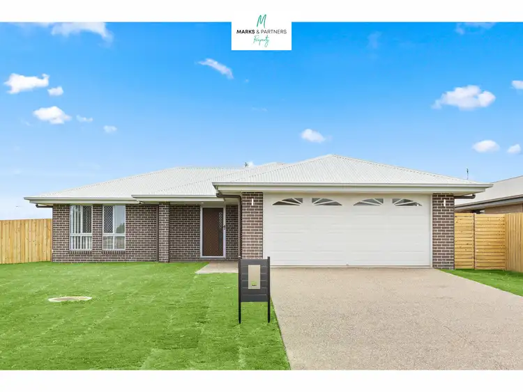 Main view of Homely house listing, 184 Ibis Boulevard, Eli Waters QLD 4655