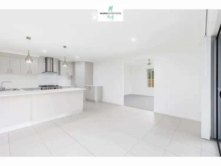 Third view of Homely house listing, 184 Ibis Boulevard, Eli Waters QLD 4655