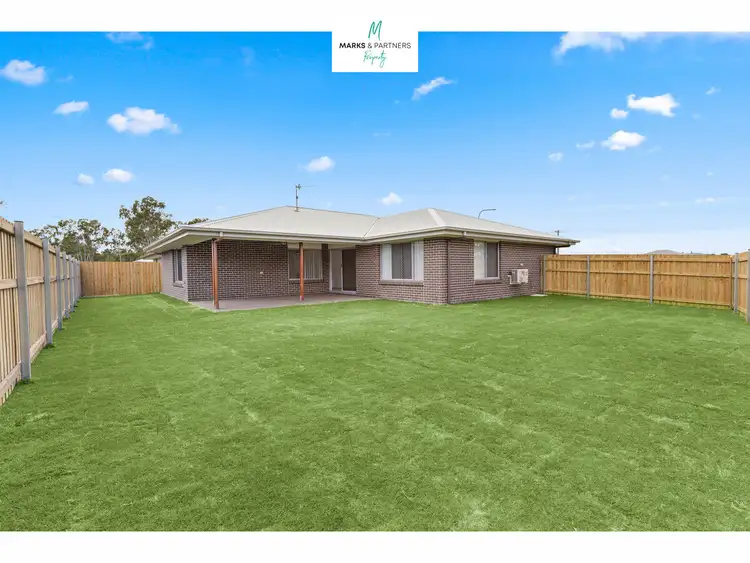 Fourth view of Homely house listing, 184 Ibis Boulevard, Eli Waters QLD 4655