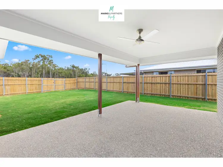 Fifth view of Homely house listing, 184 Ibis Boulevard, Eli Waters QLD 4655