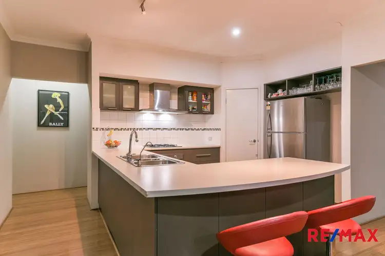 Second view of Homely house listing, 1 Richards Place, Cannington WA 6107