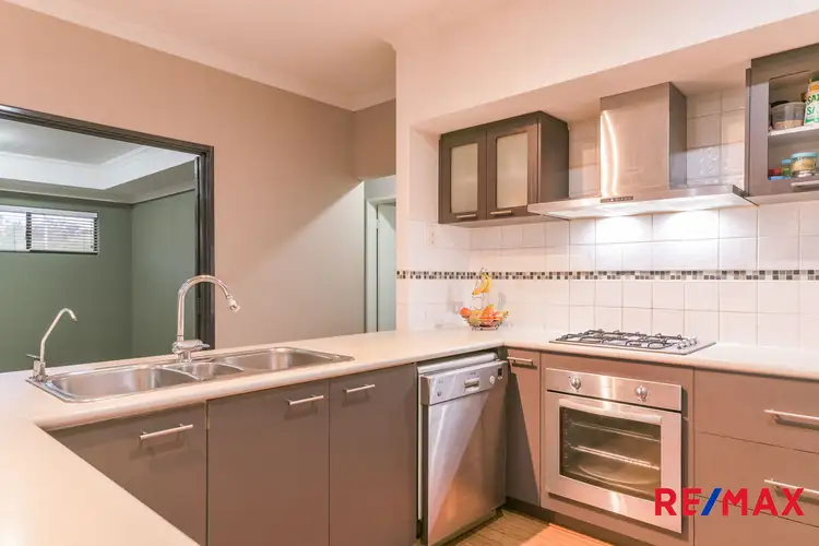 Third view of Homely house listing, 1 Richards Place, Cannington WA 6107