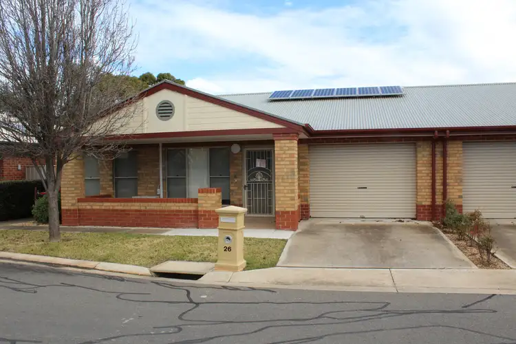 26/7 Diekman Terrace, Balaklava SA 5461