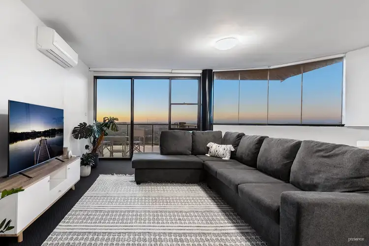 Second view of Homely apartment listing, 4/32 Memorial Drive, The Hill NSW 2300