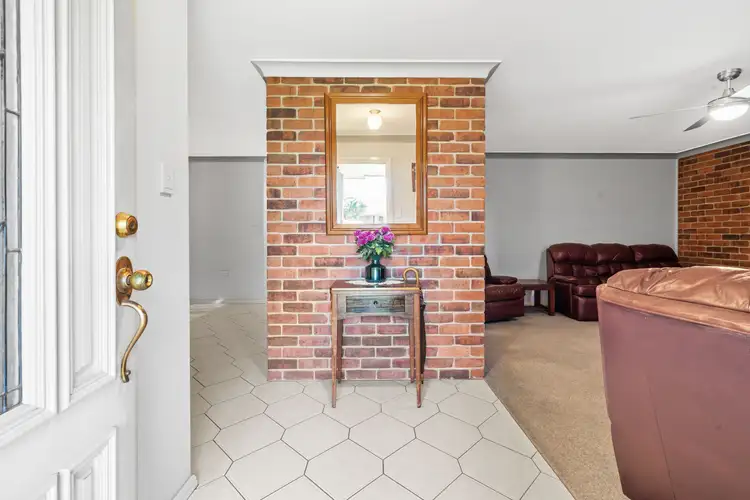 Second view of Homely house listing, 10 Nyarra Street, Scone NSW 2337