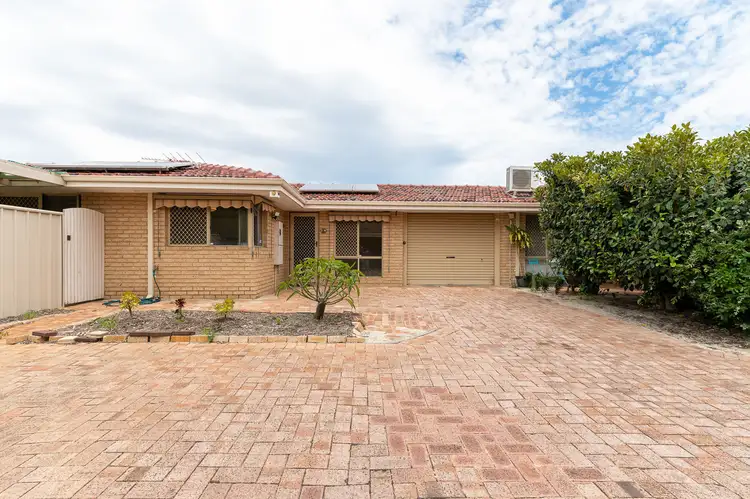 5/38 CAMDEN Street, Dianella WA 6059