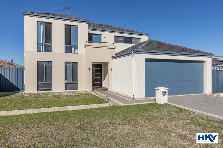Second view of Homely house listing, 29 Driftwood Way, Bennett Springs WA 6063