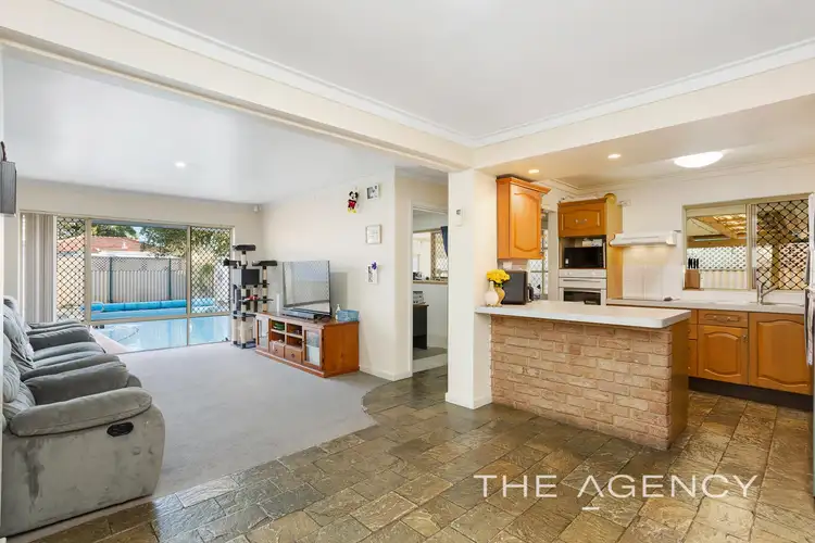 12 Wicca Street, Rivervale WA 6103