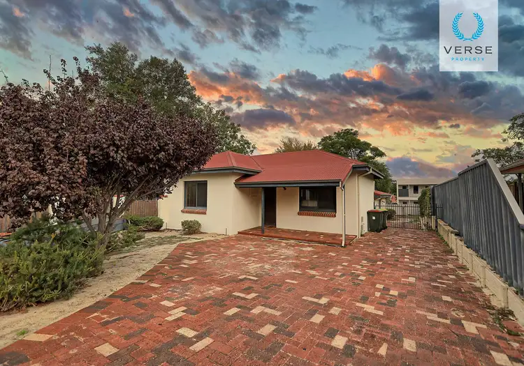 13 Canny Road, St James WA 6102