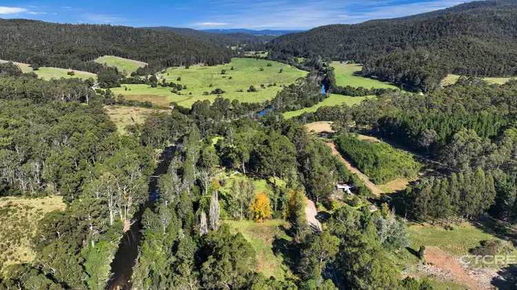 1721 Monaro Highway, Noorinbee North VIC 3890