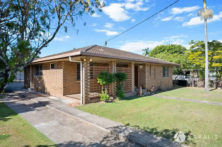 Main view of Homely house listing, 31 Southampton Road, Ellen Grove QLD 4078