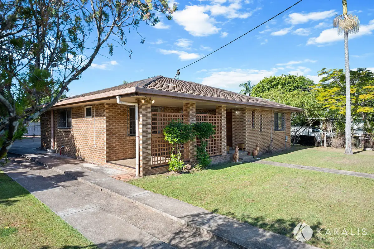 Main view of Homely house listing, 31 Southampton Road, Ellen Grove QLD 4078