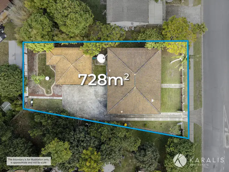 Third view of Homely house listing, 31 Southampton Road, Ellen Grove QLD 4078