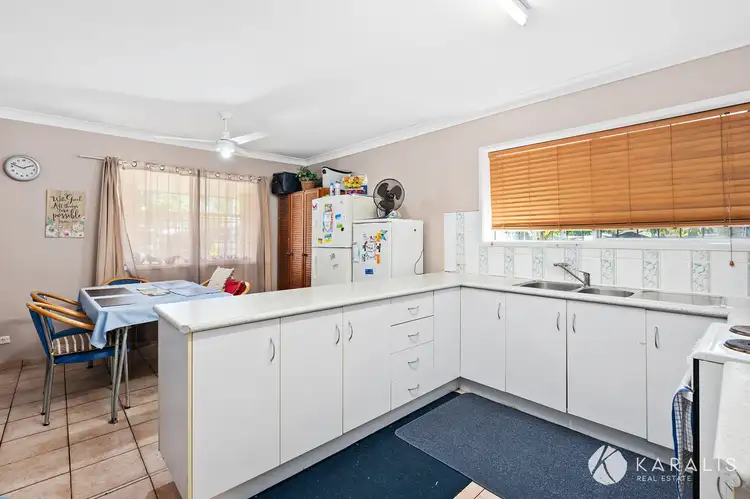 Sixth view of Homely house listing, 31 Southampton Road, Ellen Grove QLD 4078