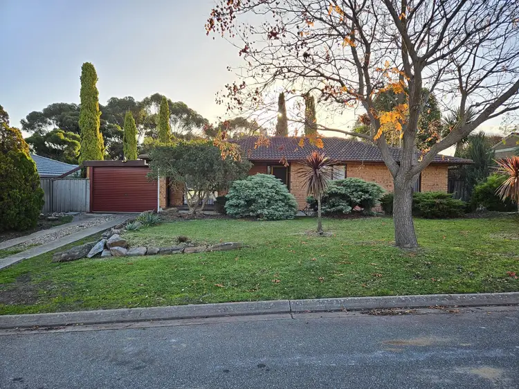 10 Raven Court, Wynn Vale SA 5127