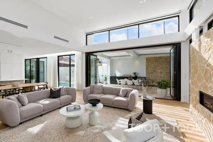 Second view of Homely house listing, 18 Scott Street, Dulwich SA 5065