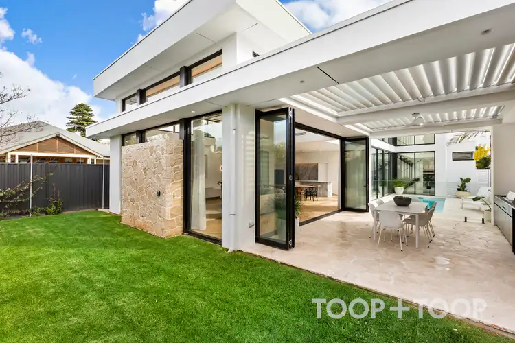 Fourth view of Homely house listing, 18 Scott Street, Dulwich SA 5065