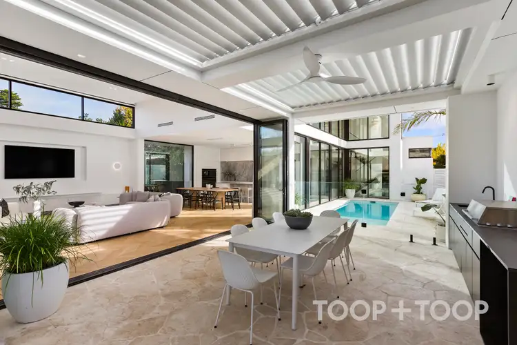 Fifth view of Homely house listing, 18 Scott Street, Dulwich SA 5065