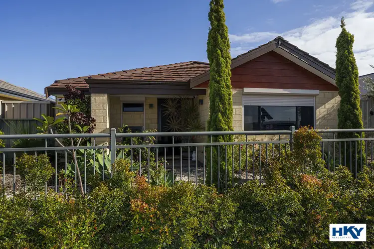 7 Lavinia Crescent, Ellenbrook WA 6069
