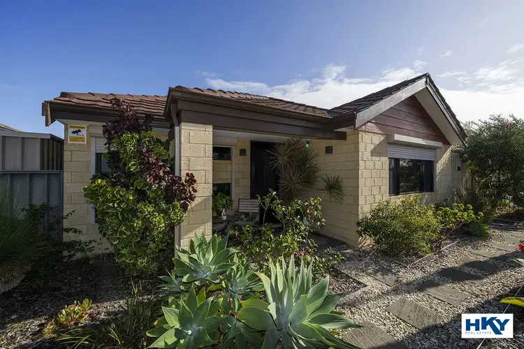 Second view of Homely house listing, 7 Lavinia Crescent, Ellenbrook WA 6069