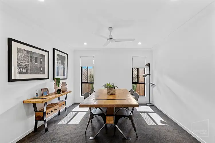 Third view of Homely house listing, 129 Adrian Circuit, Nirimba QLD 4551