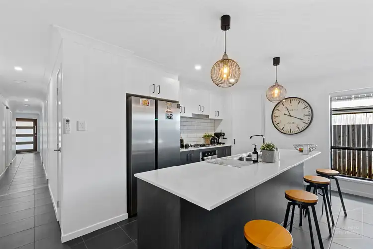 Fourth view of Homely house listing, 129 Adrian Circuit, Nirimba QLD 4551