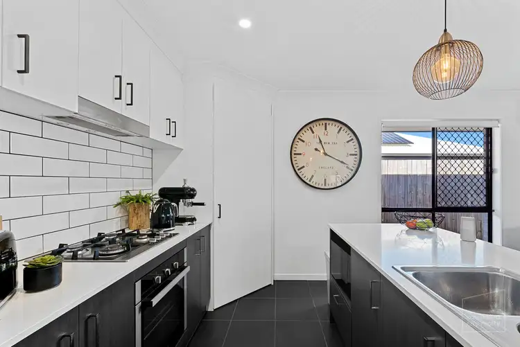 Fifth view of Homely house listing, 129 Adrian Circuit, Nirimba QLD 4551