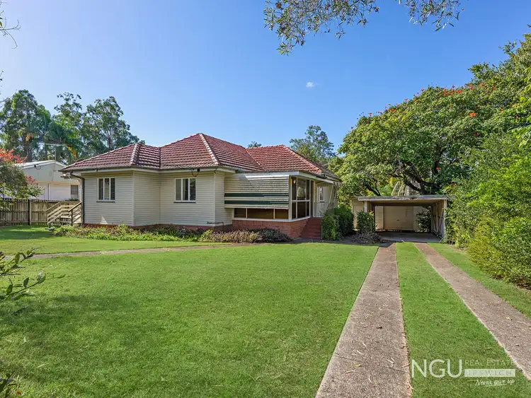 8 Charles Street, Brassall QLD 4305