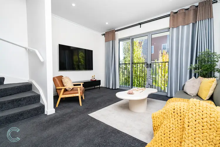 37/1 Nevertire Street, Lawson ACT 2617