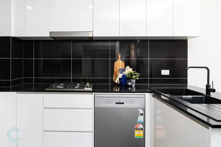 Fifth view of Homely townhouse listing, 37/1 Nevertire Street, Lawson ACT 2617